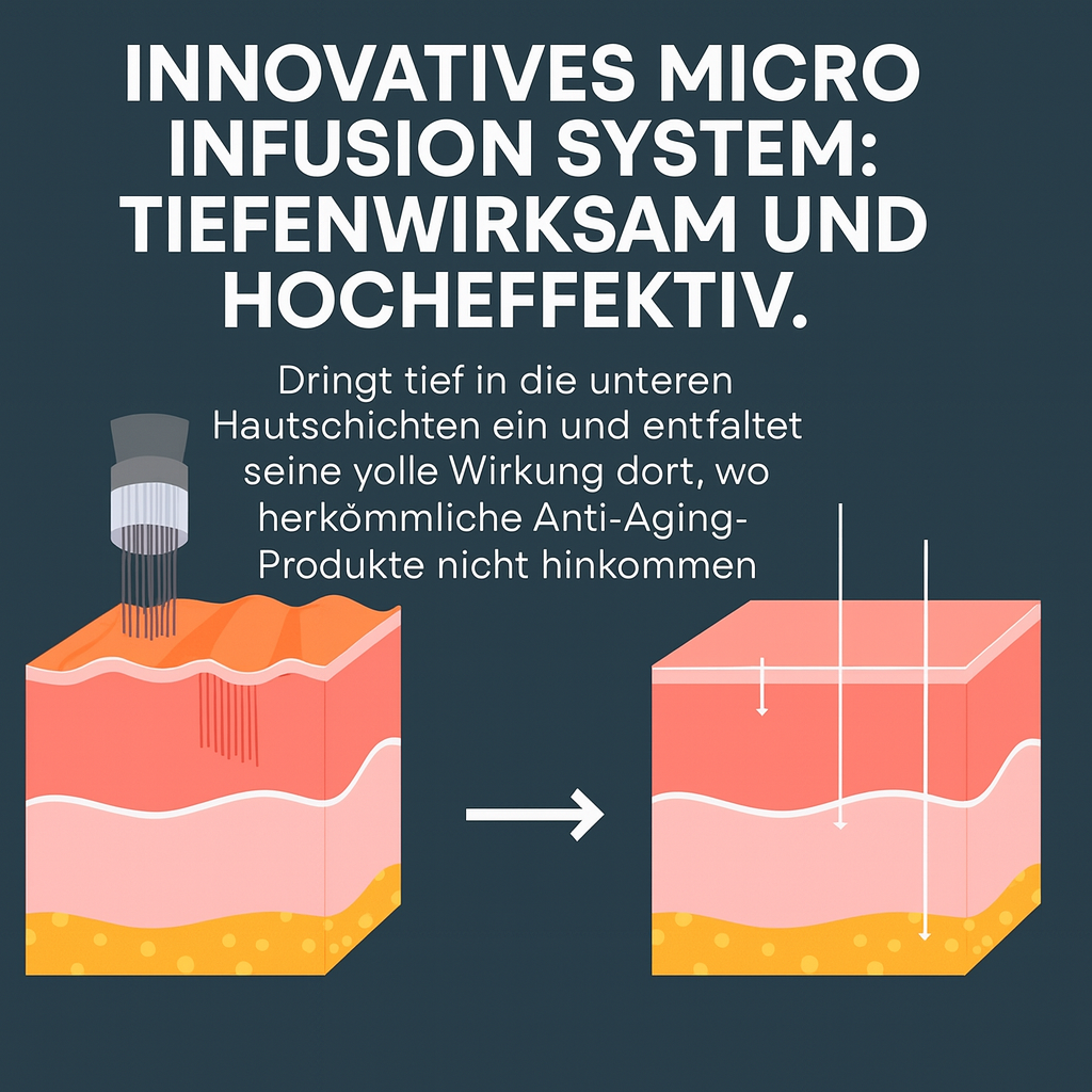 Zelvia Micro Infusion System