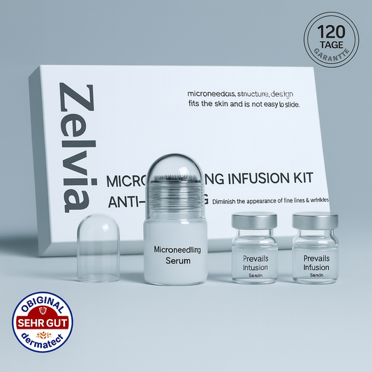 Zelvia Micro Infusion System
