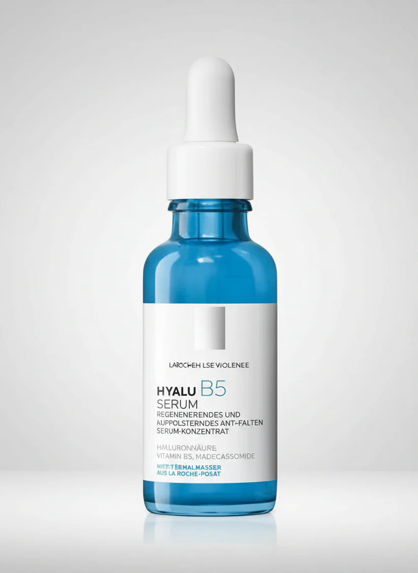 Hyaluronic B5 Serum
