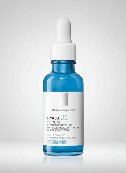 Hyaluronic B5 Serum