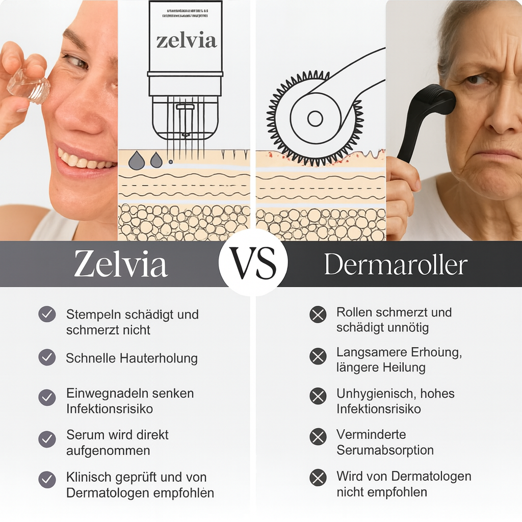 Zelvia micro Infusion System